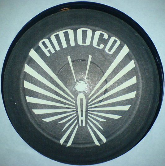 Blade (4) + Liam J. Nabb + Simone Fabbroni : Talkin' About The Power (2x12", Single)