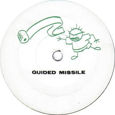 Badgewearer : This Is Not A Door (7", EP, Ltd)