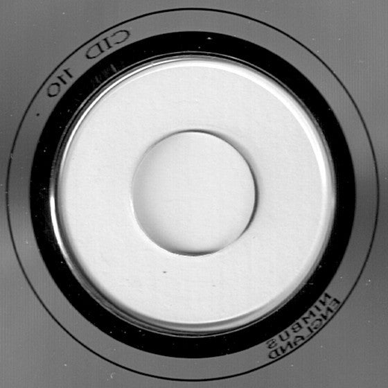 U2 : Boy (CD, Album, RE)