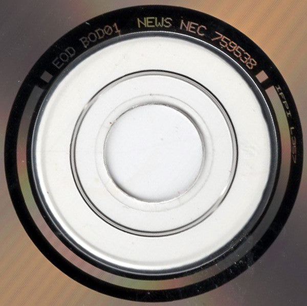 Robert Miles Feat. Maria Nayler : One & One (CD, Maxi)