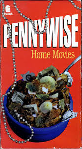 Pennywise : Home Movies (DVD)