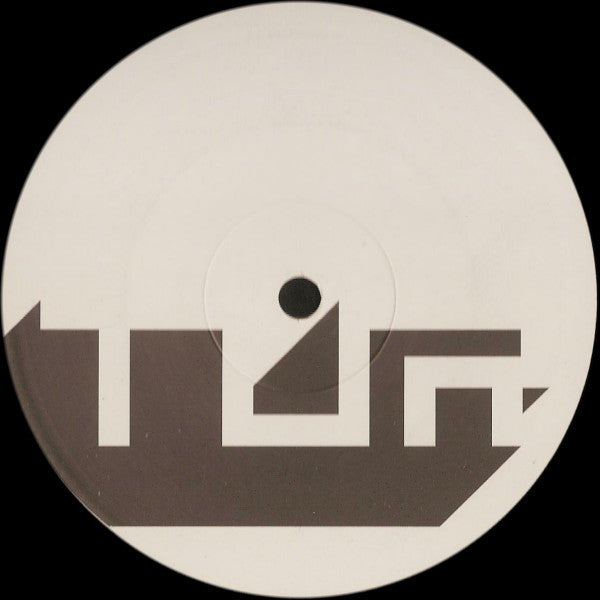 Manuel Tur : Caissa / Italo Fake (12")