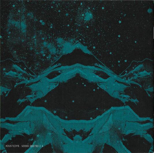The Chemical Brothers : We Are The Night (CD, Album, RE)