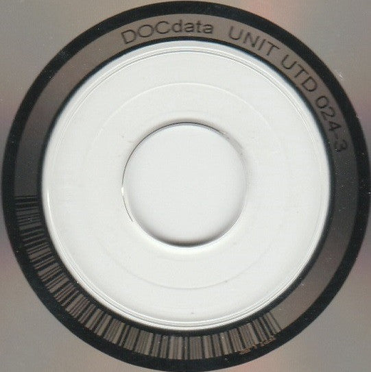 iiO : Rapture (CD, Single)
