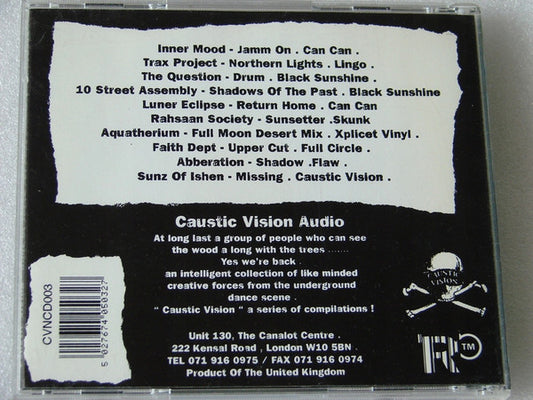 Various : None Of These Are Love Songs 2 (CD, Comp)