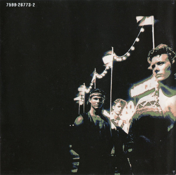 a-ha : Headlines And Deadlines (The Hits Of A-ha) (CD, Comp)