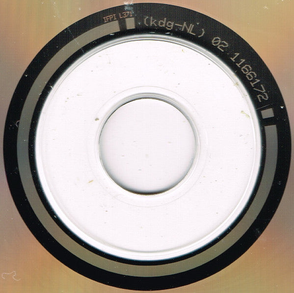 Various : 18 Hollandse Ouwe (CD, Comp)