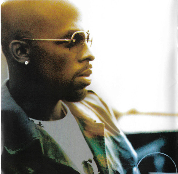 Joe : And Then... (CD, Album, Copy Prot.)