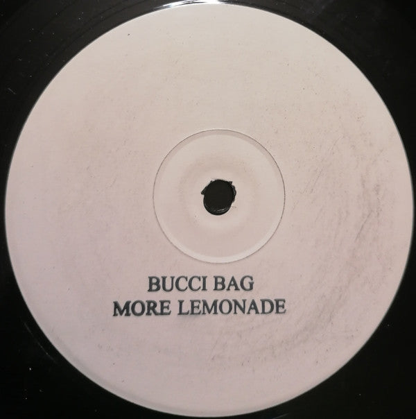 Bucci Bag : More Lemonade (12")