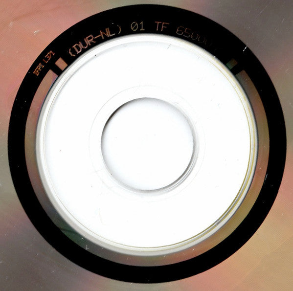 The Happy Groover : "When I Snap My Fingers ..." (CD, Maxi)