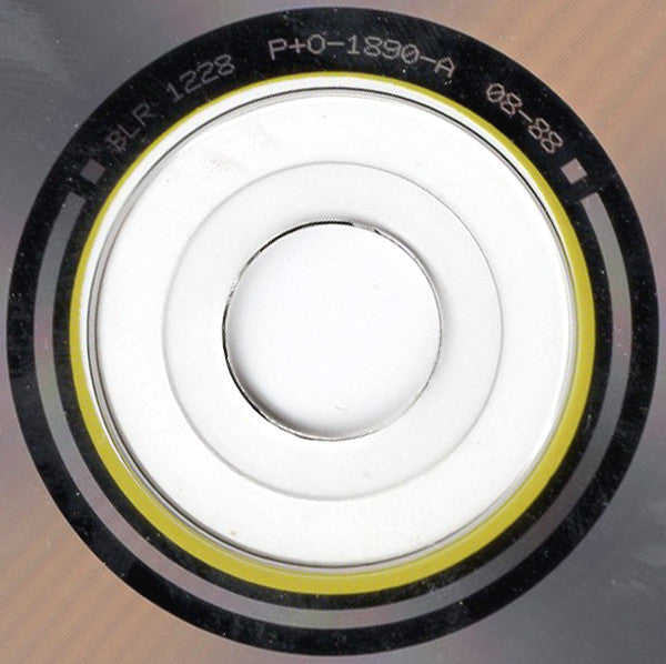 Yazz And The Plastic Population : The Only Way Is Up (CD, Maxi)