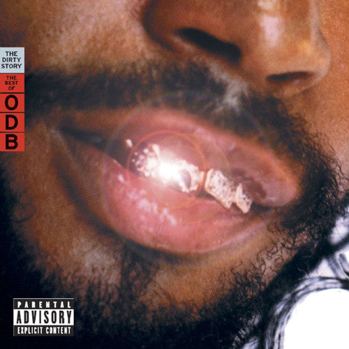 Ol' Dirty Bastard : The Dirty Story: The Best Of ODB (CD, Comp)