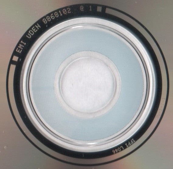 Bløf : Harder Dan Ik Hebben Kan (CD, Maxi)