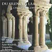 Various : Du Silence à la Lumière (CD, Comp)