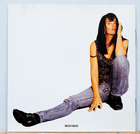 Patty Smyth : Patty Smyth (CD, Album)