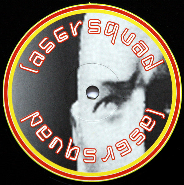 Marcel "O" : Party Time (12")