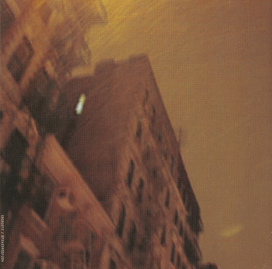 Voodoo Child : Baby Monkey (CD, Album)