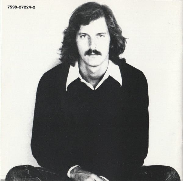 Michael Franks : The Art Of Tea (CD, Album, RE)