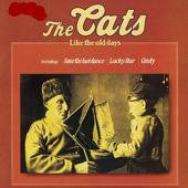 The Cats : Like The Old Days (LP, Album)