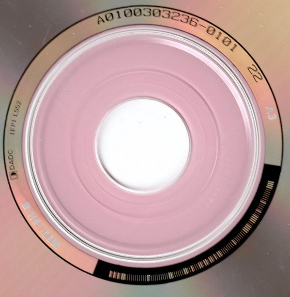 Gloria Gaynor : First Be A Woman (The Last Mix) (CD, Maxi)