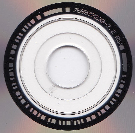 Neil Young : Harvest (CD, Album, RE)