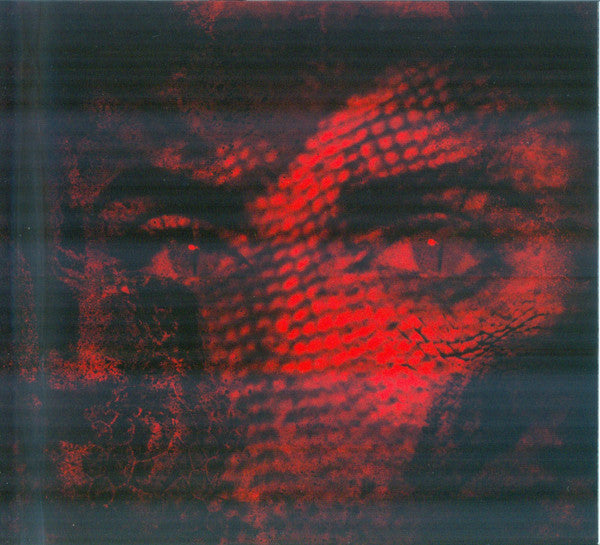 Volturian : Red Dragon (CD, Album)