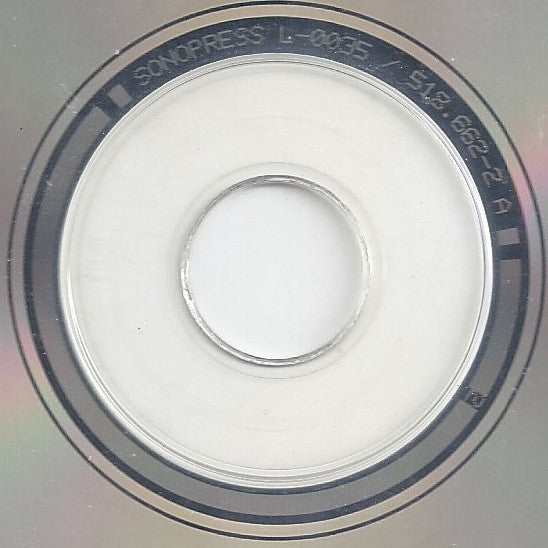 Leila Pinheiro : Minha História (CD, Comp, RE, RM)