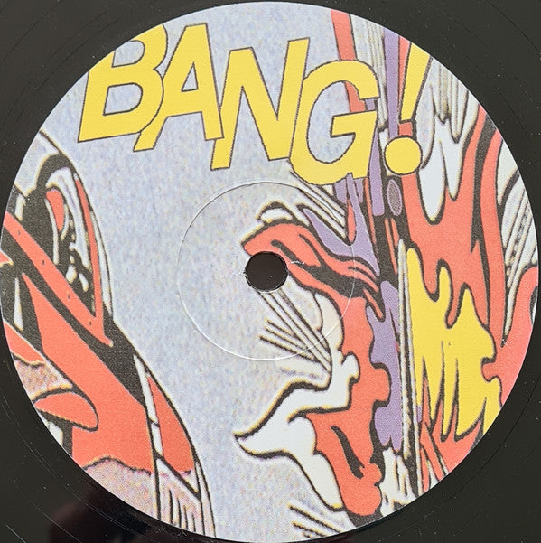 Stix 'N' Stoned : Outrageous (12")