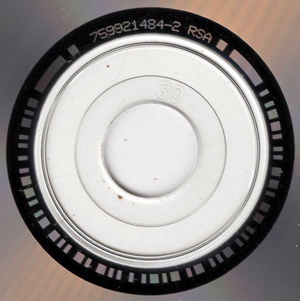 Chicago (2) : Look Away (CD, Single)