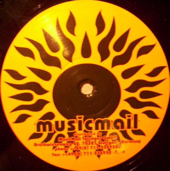 Nero Tunes : Keep Me Warm (12")