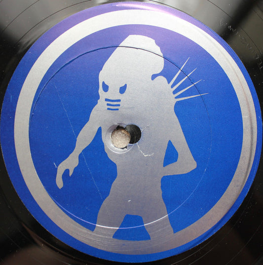 Alex Party : Alex's Party (12")