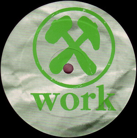 Pancake : The Remixes (12")