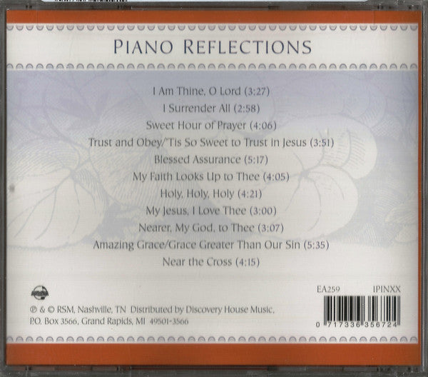 Unknown Artist : Prayer (Strength For The Soul) (CD, Album)