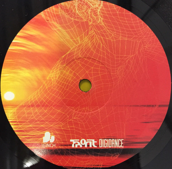 Spectro : Angel (12")