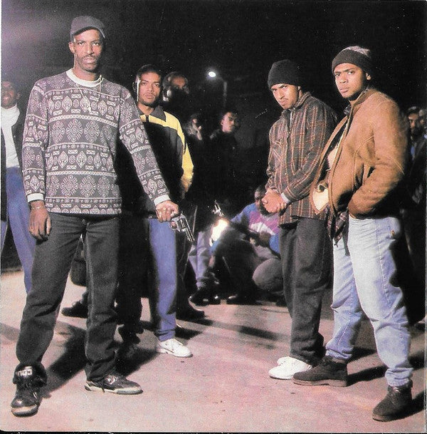 Racionais MC's : Racionais MC's (CD, Comp, RE)