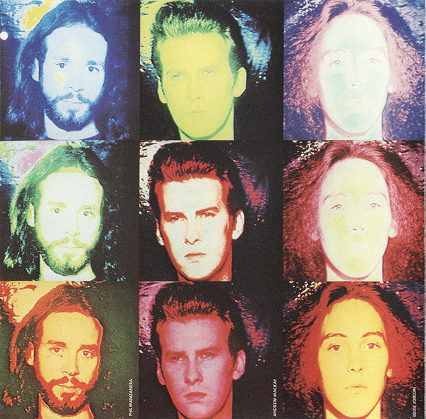 Roxy Music : Stranded (CD, Album, RE)