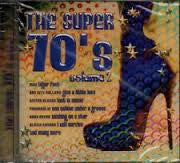Various : The Super 70's Collection (3xCD, Comp)