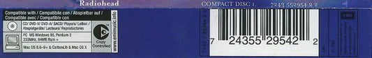 Radiohead : Go To Sleep (CD, Single, Copy Prot., CD1)