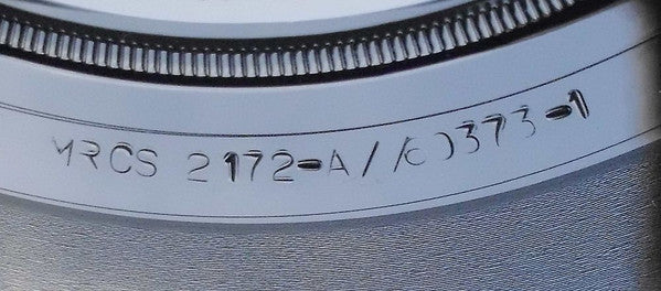 Roxanne (2) : Give A Little Love (7", Single)