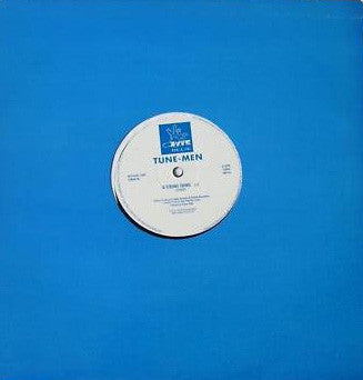 Tune Men : Movin' (12")