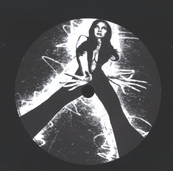 Shaking Dolls : Teenagers Go Nuts / Rock, Bed & Chocolate (7", Single)