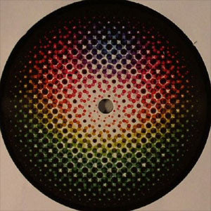 Red Rack'em : Underground (12")