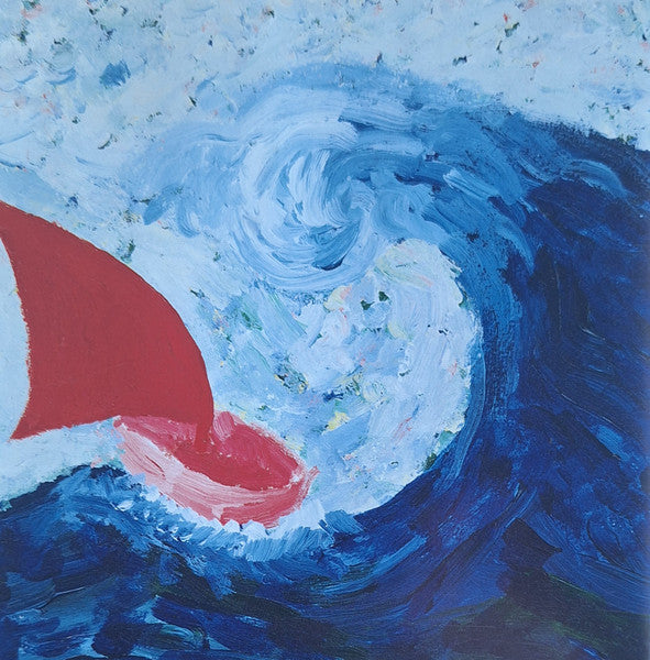 Dirty Three : Ocean Songs (CD, Album)