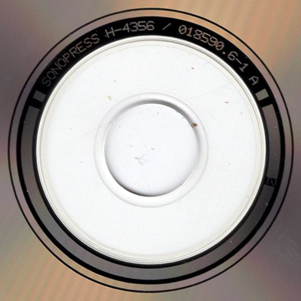 Various : Greatest Hits Of The '80's Volume 3 - The Definitive Singles Collection 1980 - 1989 (2xCD, Comp)