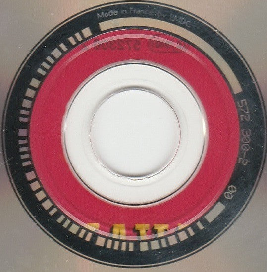 Havana Delirio : Carnavalera (CD, Single, Car)