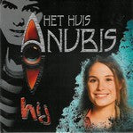 Het Huis Anubis : Hij (CD, Single)