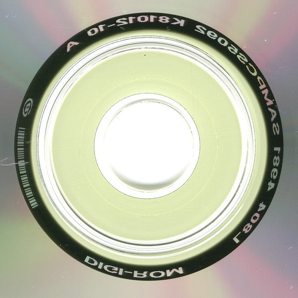 Mariah Carey And Whitney Houston : When You Believe (CD, Single, Promo)