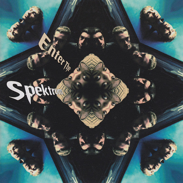 Spektrum : Enter The...Spektrum (CD, Album)