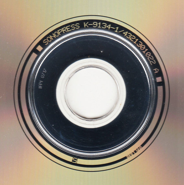 Haddaway : Catch A Fire (CD, Maxi)