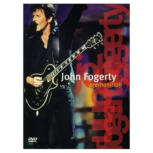 John Fogerty : Premonition (DVD-V)